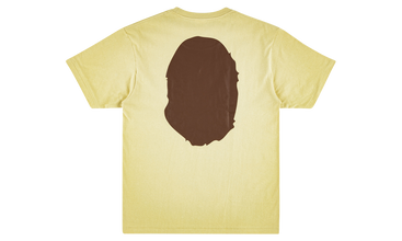 Big Ape Head Tee