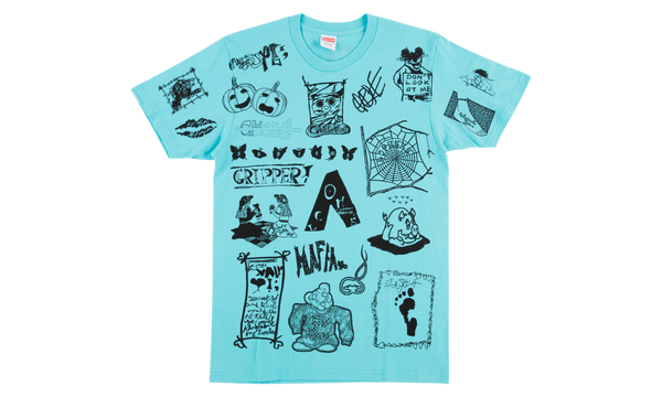Dream Tee "SS 2017"