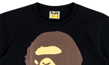 Big Ape Head Tee