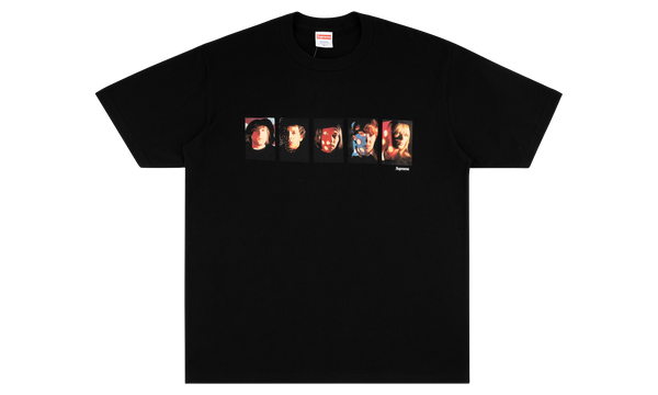 Nico Tee "FW 19 The Velvet Underground"