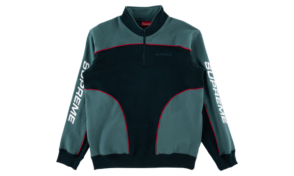 Speedway Half Zip Sweatshirt "FW 18"