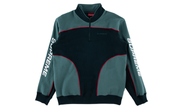 Speedway Half Zip Sweatshirt 