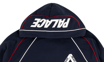 Sidewinder Hoodie