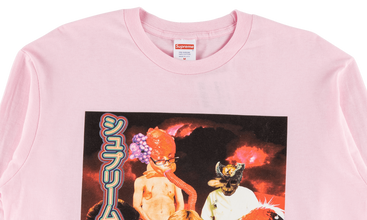 Sekintani LS Tee 