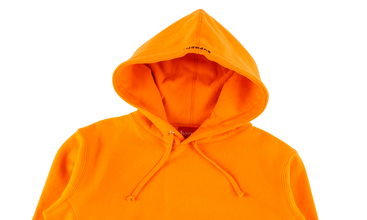 Digi Hooded Sweatshirt 