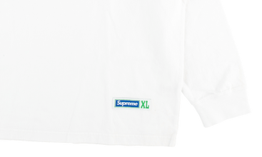 Athletic Label L/S Top 