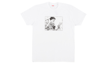 Akira Arm Tee