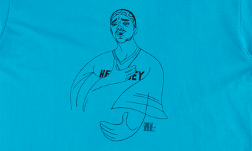 Prodigy Tee 