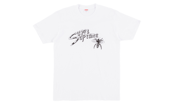 Limonious Super Supreme Tee "SS 17"