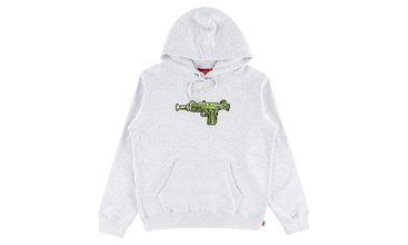 Uzi Hoodie 
