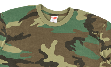 Headline Tee 