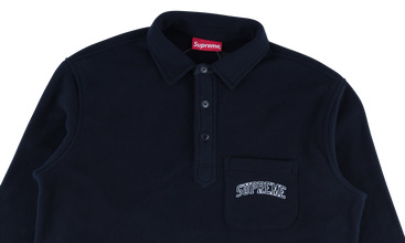 Polartec Pullover Shirt 