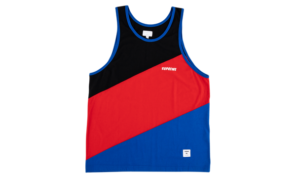 3 Color Tank Top "SS 13"