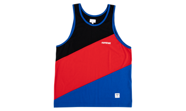 3 Color Tank Top 