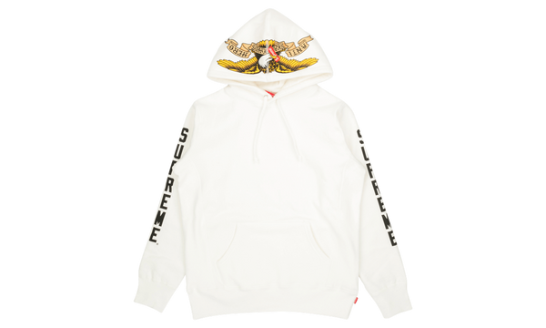 Anti Hero Hooded Sweatshirt