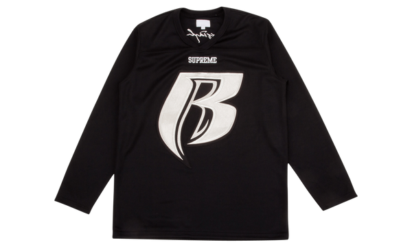 Ruff Ryders Hockey Top