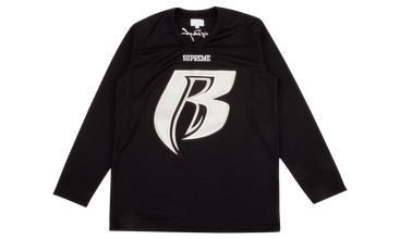 Ruff Ryders Hockey Top