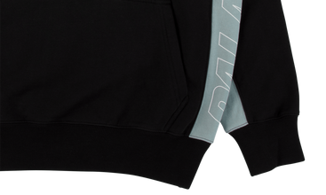 Thermal Quarter Hoodie