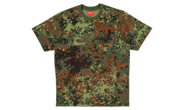 SS Pocket Tee D1 