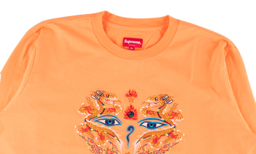 Truth L/S Tee 