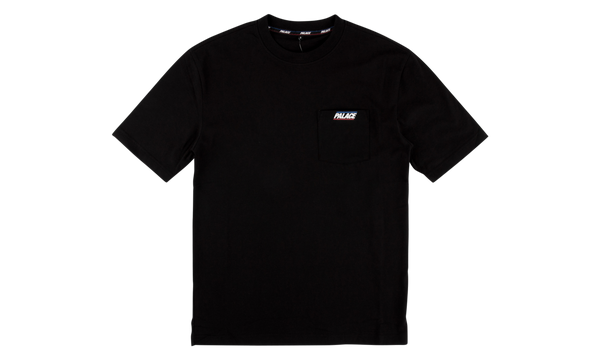 Basically A Pocket T-Shirt