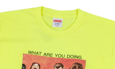 Orgy Tee 