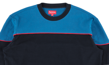 Yoke Piping L/S Top 