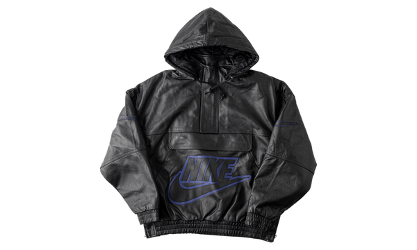 Nike Leather Anorak "FW 19"