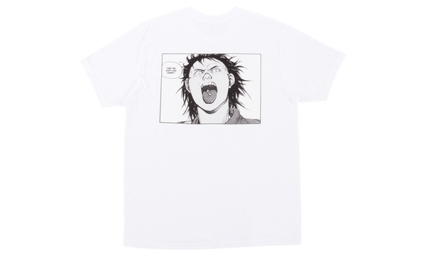 Akira Pill Tee "fw 17"
