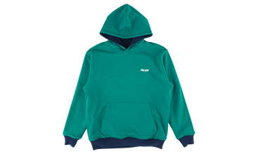 Reverso Hoodie