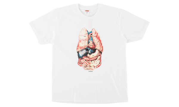 Guts Tee "FW 18"