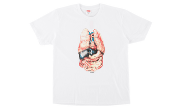 Guts Tee 