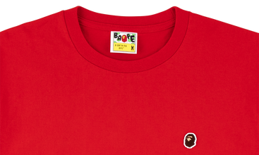 Ape Head One Point Tee