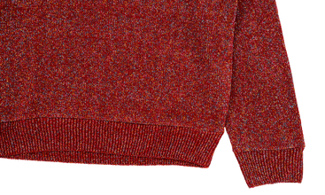 Tinsel Sweater 