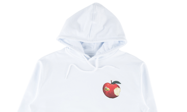 Big Apple Hoodie
