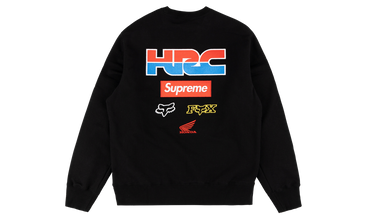Honda Fox Racing Crewneck 