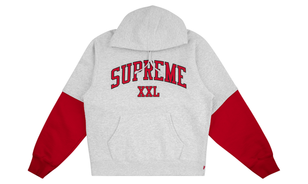 XXL Hoodie "SS 20"