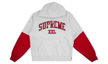 XXL Hoodie 
