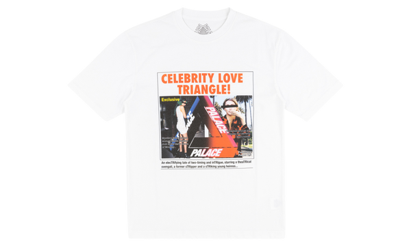 Love Triangle T-Shirt