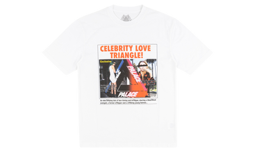 Love Triangle T-Shirt