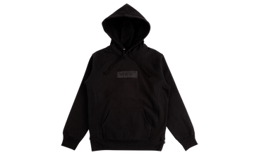 Box Logo Pullover 