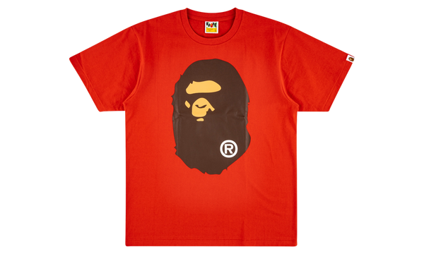 Big Ape Head Tee