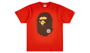 Big Ape Head Tee