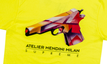 Mendini Tee