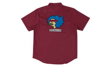 Gonz Work Shirt 