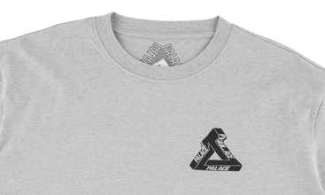 Tri-Wobble T-Shirt