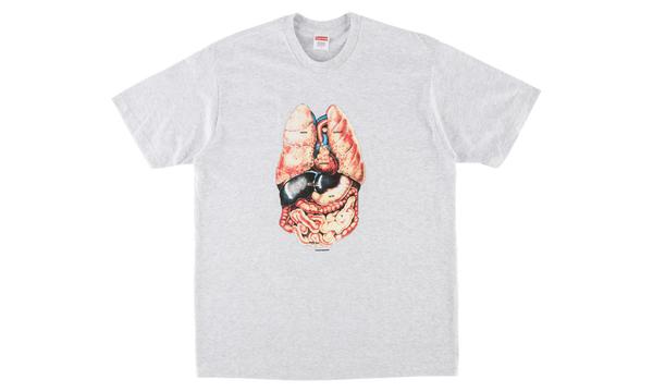 Guts Tee "FW 18"