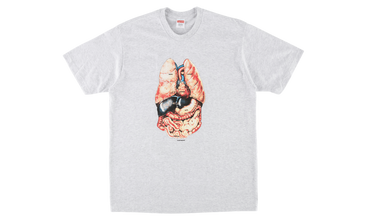 Guts Tee 