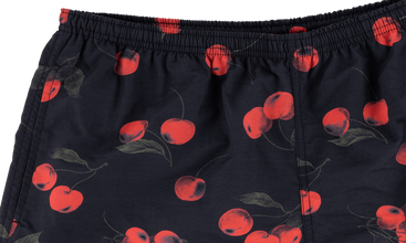 Nylon Water Short 