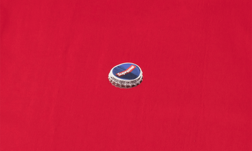 Bottle Cap Tee 